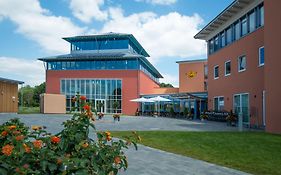 JUFA Hotel im Brückenkopfpark - Jülich